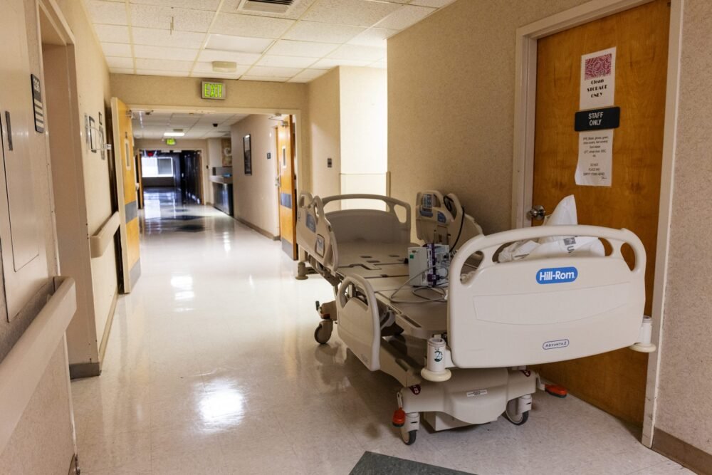 نقابة المستشفيات الخاصة تحذر: الاستمرار في الوضع الحالي يهدد الامن الصحي للمواطنين