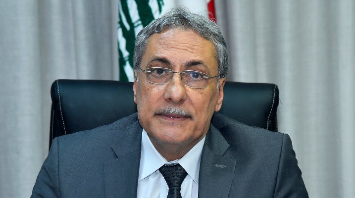وزير العدل: لم أتصل أو أتواصل لا مع القاضي حسامي ولا حتى مع قاضي التحقيق المعني بملف النافعة