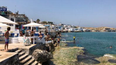 إشكال في أنفة: أكثر من 100 سوري حاولوا التهجّم على أبناء البلدة!