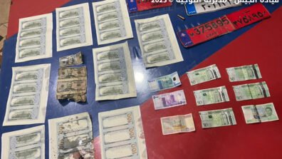 مداهمة للجيش اللبناني