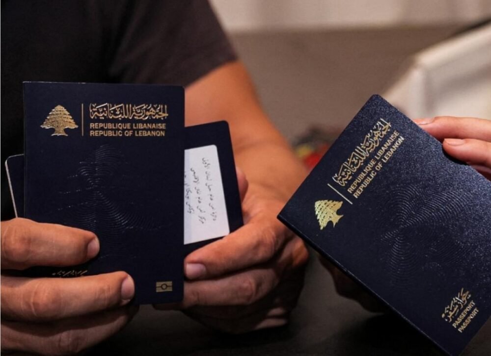 “حتى إشعار آخر”… التوقف عن استقبال جوازات السفر ايام الجمعة