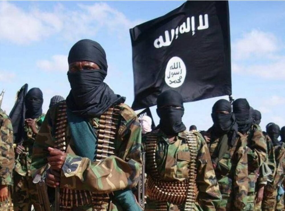 داعش خرسان يخطط لهجمات بأميركا وأوروبا وآسيا
