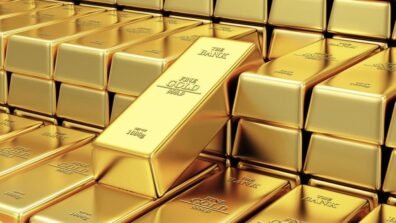 الذهب يرتفع مع تراجع الدولار..