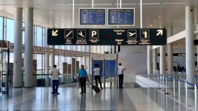 تلاسن وصراخ… ماذا يحصل في مطار بيروت؟
