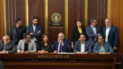 تكتلهم انتهى… فهل يجتمع نواب التغيير على اسم رئيس؟