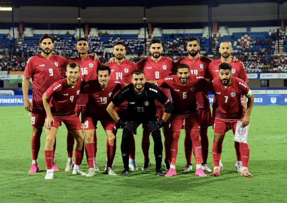 ما هو مصير كرة القدم اللبنانية في ظل النتائج الأخيرة؟