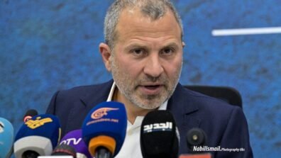 باسيل: الوقت ليس للتحدّي