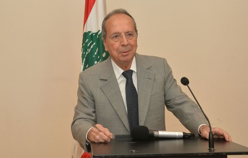 “سلامة حرّ وسجناء سوريون سيتم تسليمهم”… السيد يفجّر سؤال العفو العام!