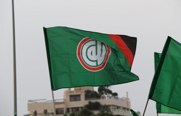 حركة أمل بين الجهوزية الانتخابية واحتمال التغيير التنظيمي: معركة القانون “مستمرة”