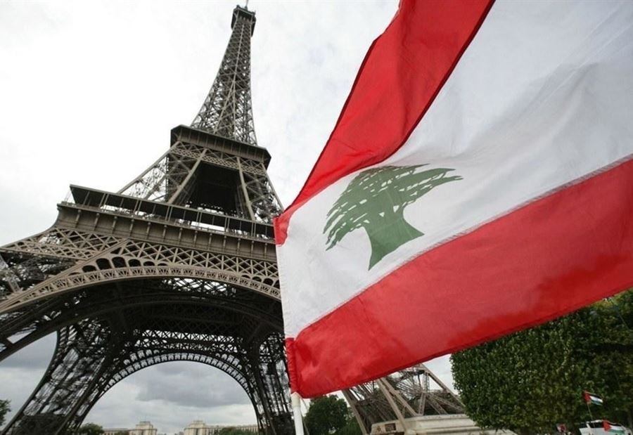 فرنسا حاملة القلم في الـ1701… قواعد الإشتباك تخرق القرار الدولي!