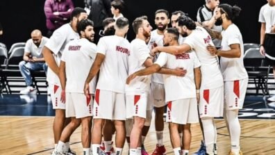 خروج مبكر لمنتخب لبنان من كأس العالم…