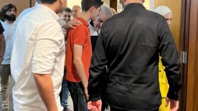 عودة اللبناني “مازح” من معتقله في السعودية.. الى بيروت!