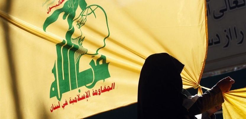 “حزب الله” لِـ الخارجية الاميركية: ما دخلكم انتم؟
