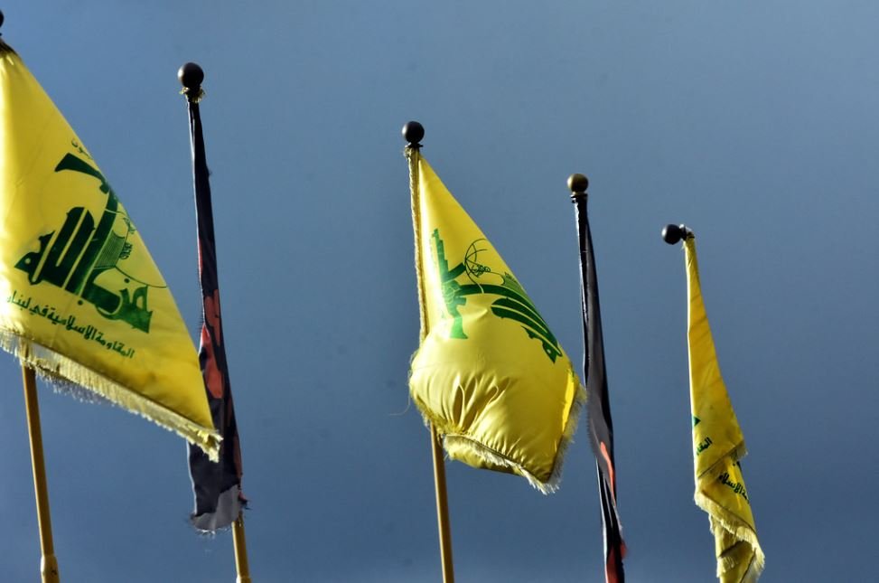 بعد هجوم أمس… بيانٌ من حزب الله