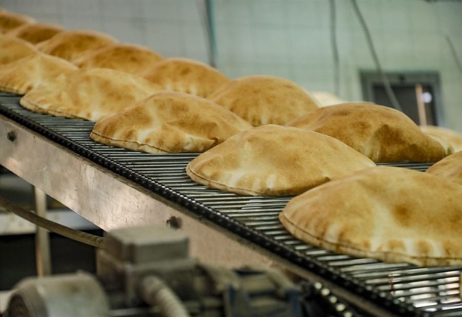 ارتفاع سعر الخبز… ما السبب؟