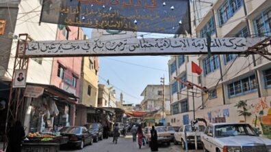 ماذا يحصل في مُخيّم عين الحلوة من جديد؟