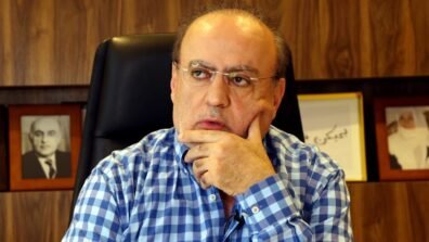 وهاب يتحدث عن “رفض أمرين”