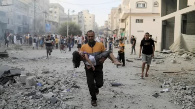 ميدان غزة “يسخّن” جبهة جنوب لبنان… وتحذيرات دولية