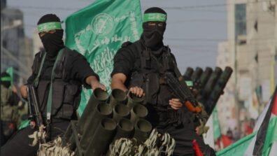 “العملية ستمتد من غزة إلى ساحات أخرى”… حماس “تكشف”!
