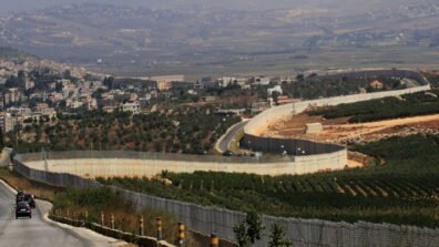 مقتل “ضابط” على الحدود مع لبنان!