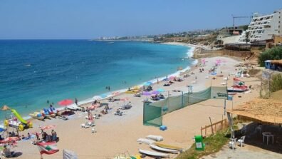 “ممنوع إقفال شاطئ جبيل”… عقل يهدد! (فيديو)