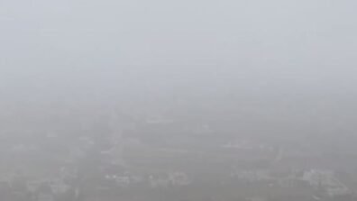 “فيديو” يظهر القصف الاسرائيلي المتجدد عند الحدود