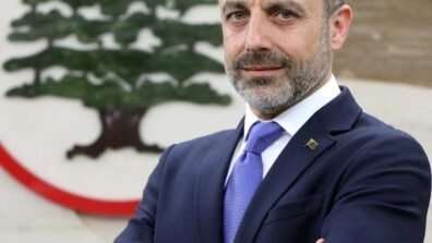 إستقالة منسق زحلة الدكتور ميشال فتوش من القوات اللبنانية، ما هو السبب؟