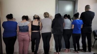 “قوى الأمن” تفكك 3 شبكات لتسهيل الدّعارة والإتجار بالأشخاص