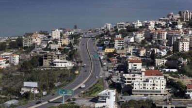 حريقٌ داخل منزل في مستيتا… والعثور على جثتين!