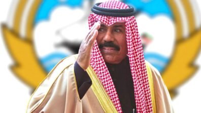 بالفيديو: الكويت تُشيّع أميرها الراحل الشيخ نواف الأحمد الجابر