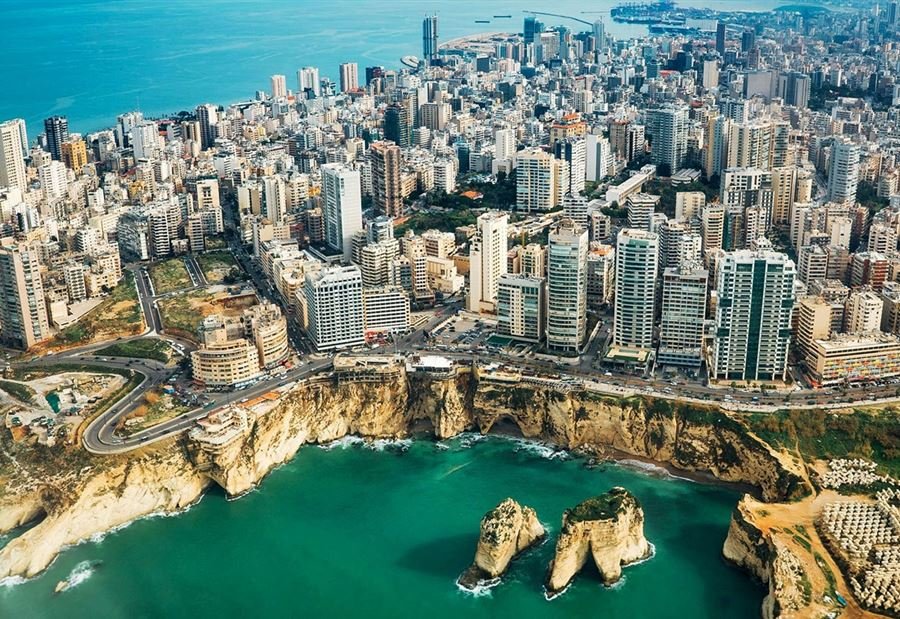 معلومات عربية وغربية وصلت إلى بيروت… الحرب “إقليمية”؟
