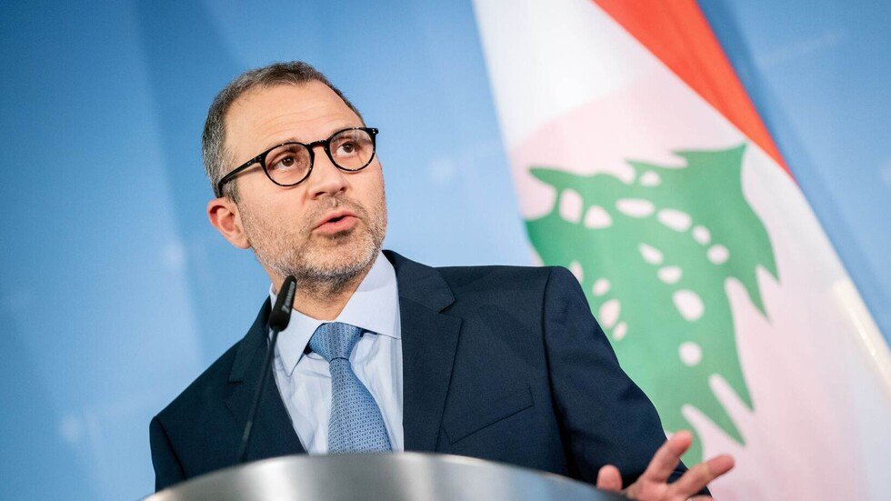 “لبنان لا يُقسَّم”… باسيل: نريد الـ10452 كلم² بسيادته الكاملة