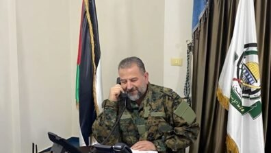 اُغتيل في إنفجار الضاحية… من هو صالح العاروري؟