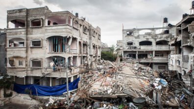 “2 مليار شيكل”… لِـ إعادة بناء المنازل التي دمرت خلال “طوفان الأقصى”!