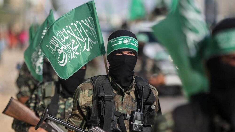 “حماس” تردّ على اقتراح وقف الحرب… اليكم النص “الحرفي”!
