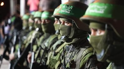 حماس: يجب أن توقف إسرائيل عملية رفح قبل أي تفاوض