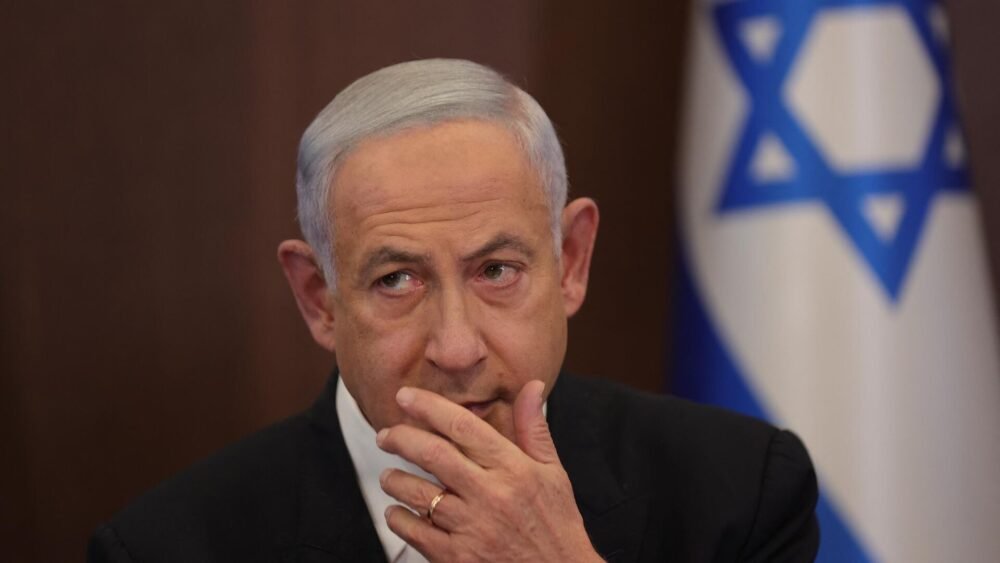 “أكثر من مشينة”… نتنياهو يُعلق على التهم الموجهة لإسرائيل!