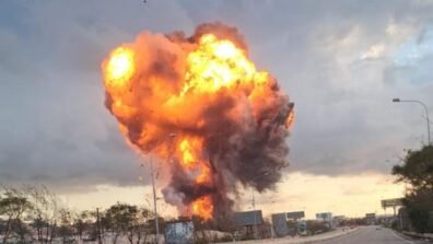 للمرة الأولى استهداف إسرائيلي على الغازية… اليكم التفاصيل!