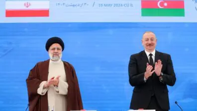 تضاربٌ في المعلومات حول العثور على “حُطام” طائرة رئيسي!