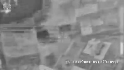 الجيش الإسرائيلي يعلن اغتيال قيادي في “الجهاد”! (فيديو)