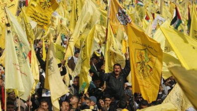 حركة فتح: على “حماس” التقدم بمقاربة سياسية لرأب الصدع