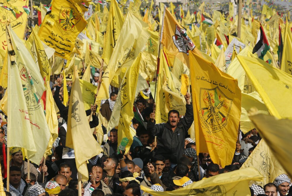 حركة فتح: على “حماس” التقدم بمقاربة سياسية لرأب الصدع