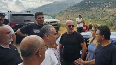 سقط عن الجبل وتوفي… حادثة تُفجع آل “الخازن”!