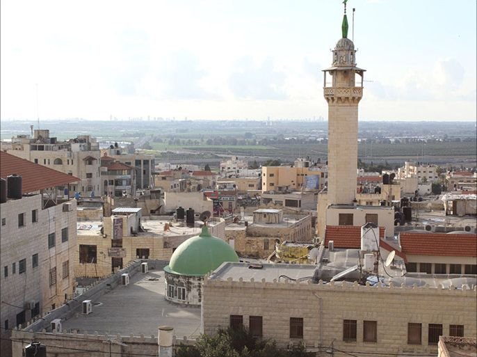 التنمر المدرسي يدفع فتاة للانتحار في طولكم!