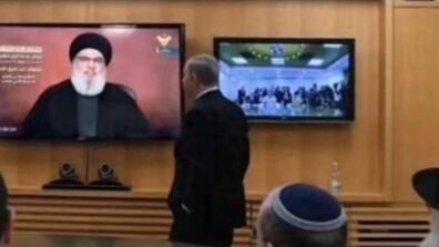 كيف يستغل نصرالله نقطة ضعف نتنياهو؟