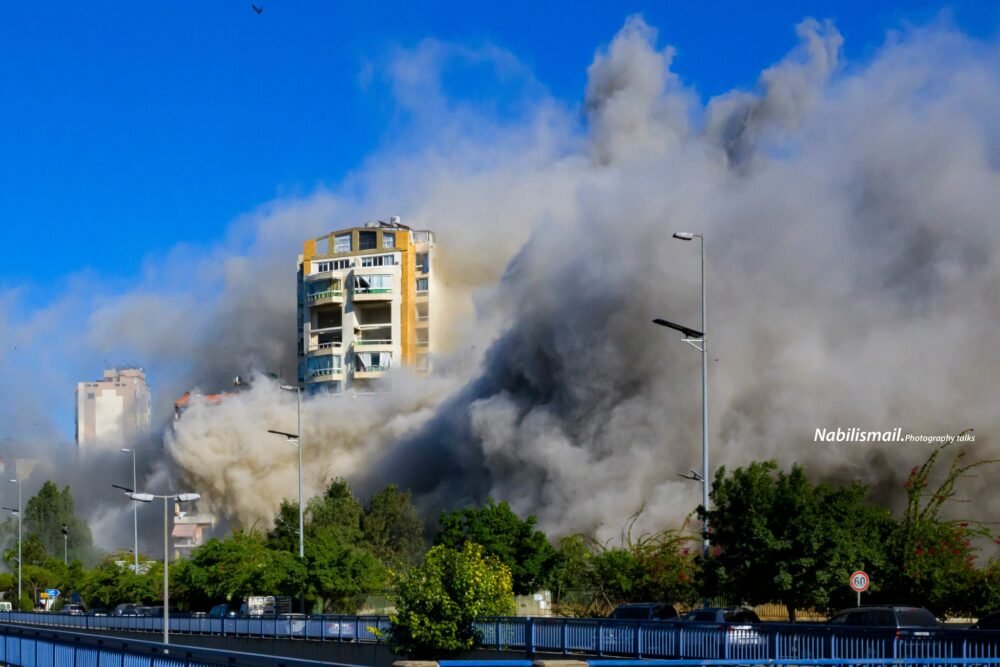 بين تشرين وتشرين… أكثر من صيف في لبنان!