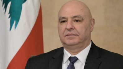 عون يكشف طريق تحقيق الاستقرار والازدهار