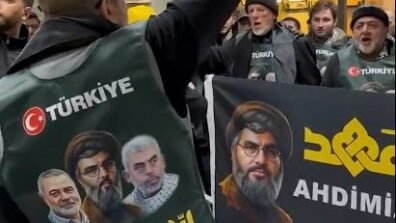 حركة غير مسبوقة في مطار بيروت عشية وداع نصرالله (فيديو)