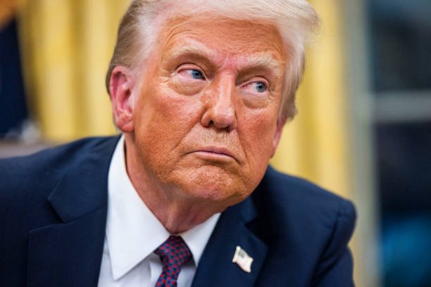 “أراد الحصول على كل شيء”… ترامب: التفاوض مع بوتين صعب جدًا