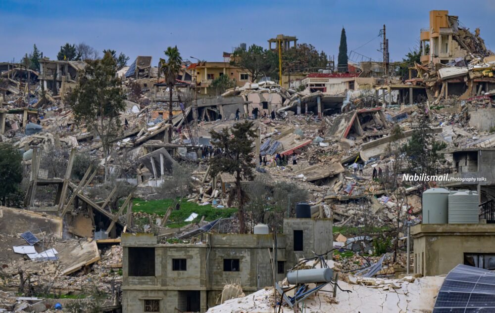 رفع الردم في الجنوب: من معركة الصمود إلى معركة الشفافية… تلزيمات ملتبسة